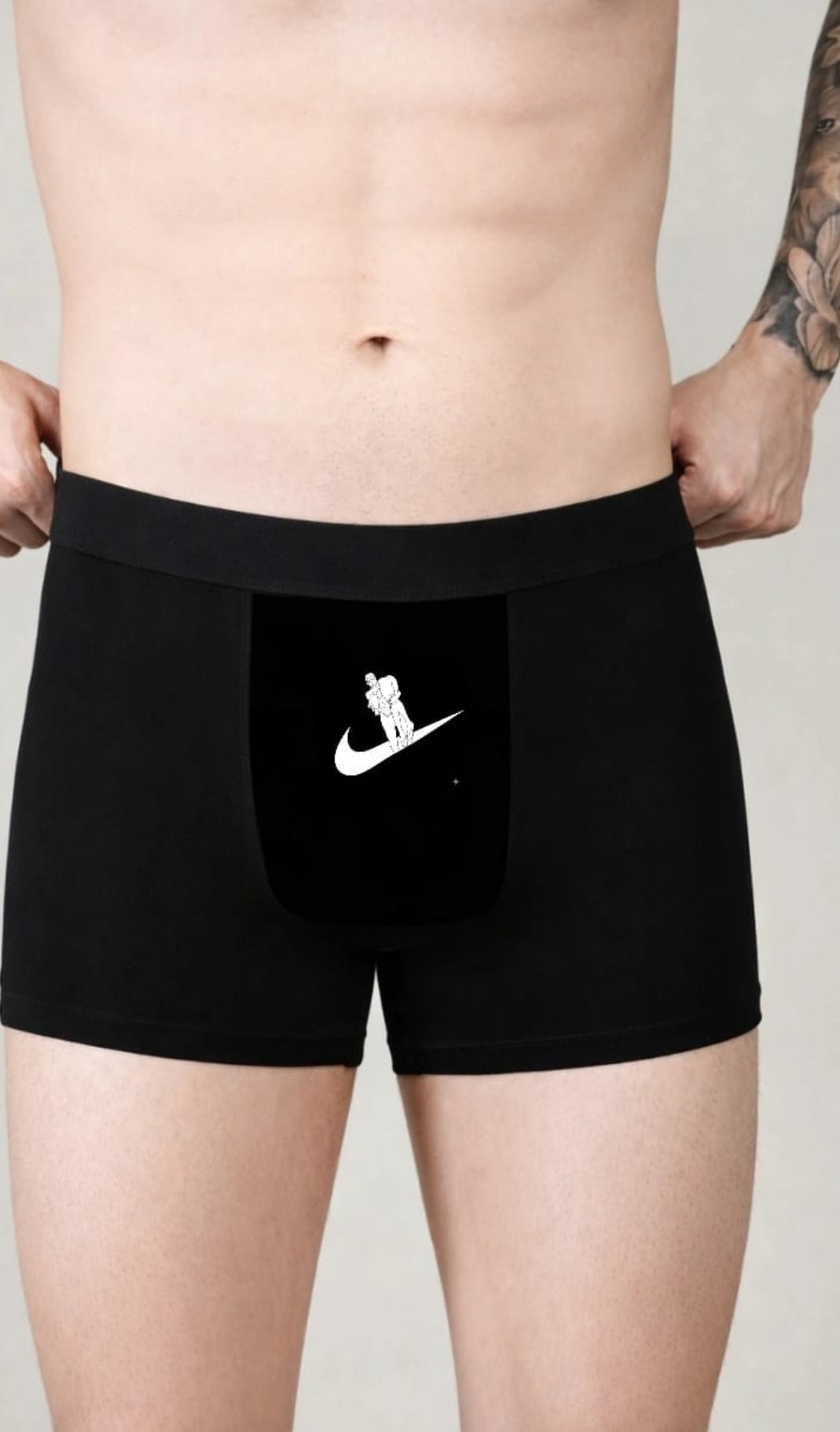 Nike underwear