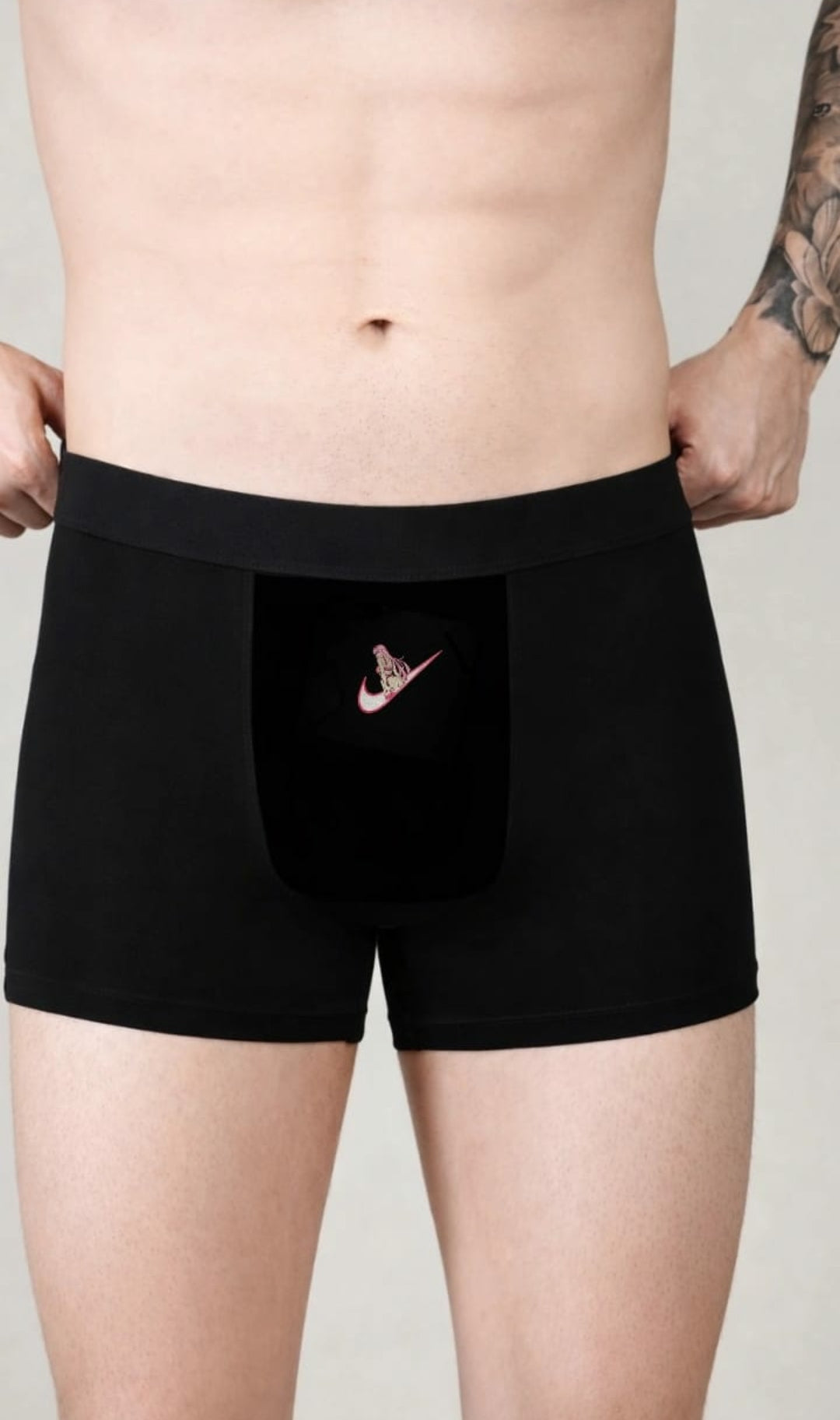 Nike underwear