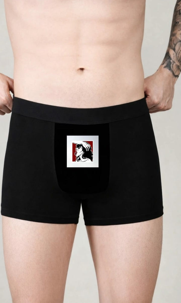 Underwear