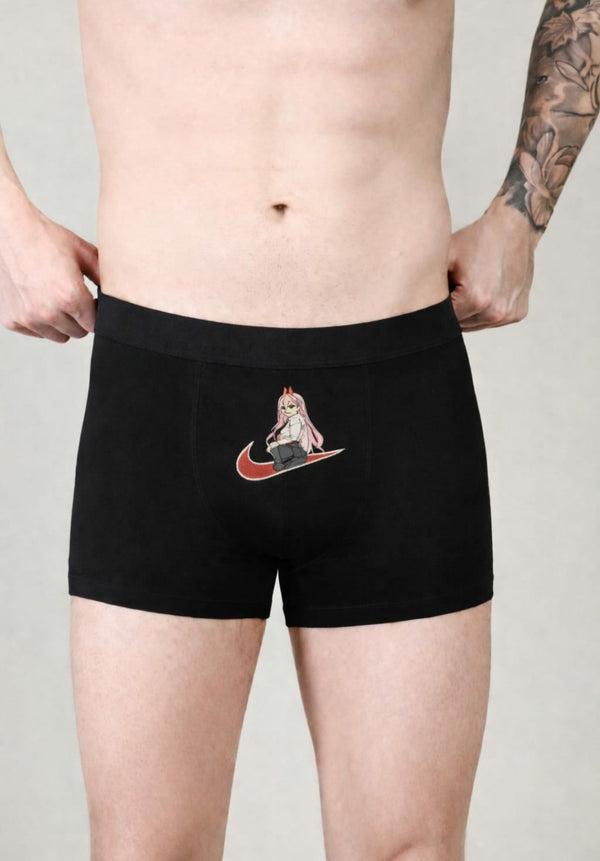Nice Anime Underwear